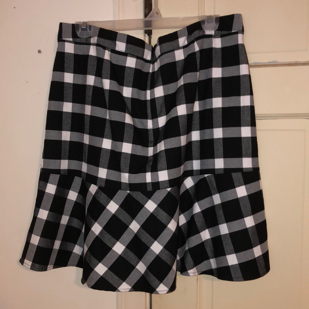 NWT Gap skirt